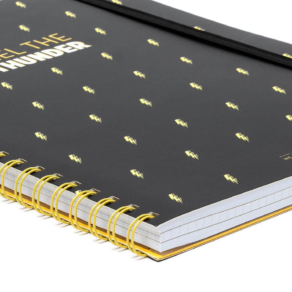 Legami Trio - Quaderno con Spirale 3 in 1 - Foglio A4 Offerte stagionali