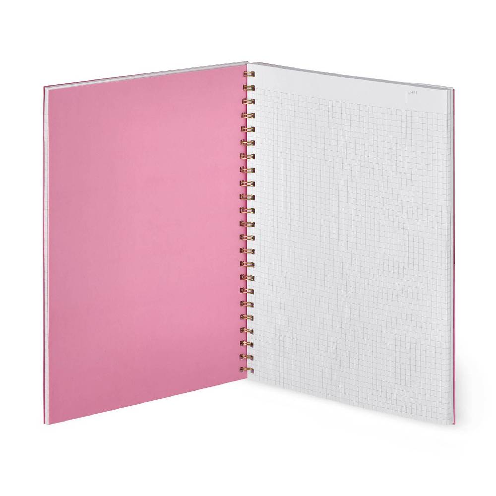Legami Trio - Quaderno con Spirale 3 in 1 - Foglio A4 Liquidazione