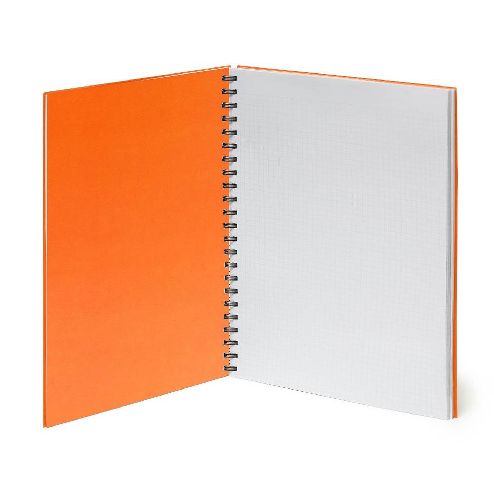 Legami Trio - Quaderno con Spirale 3 in 1 - Foglio A4 Comprane uno, ottenene uno gratis