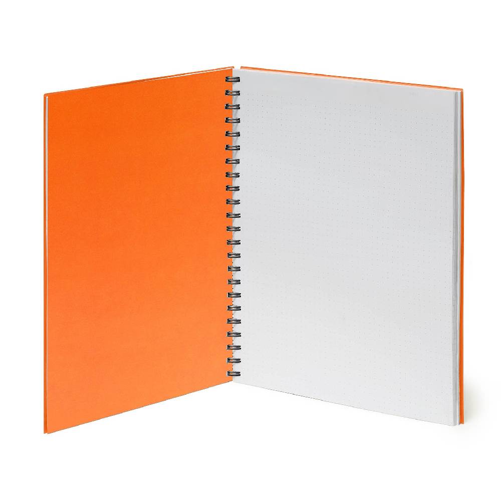 Legami Trio - Quaderno con Spirale 3 in 1 - Foglio A4 Comprane uno, ottenene uno gratis