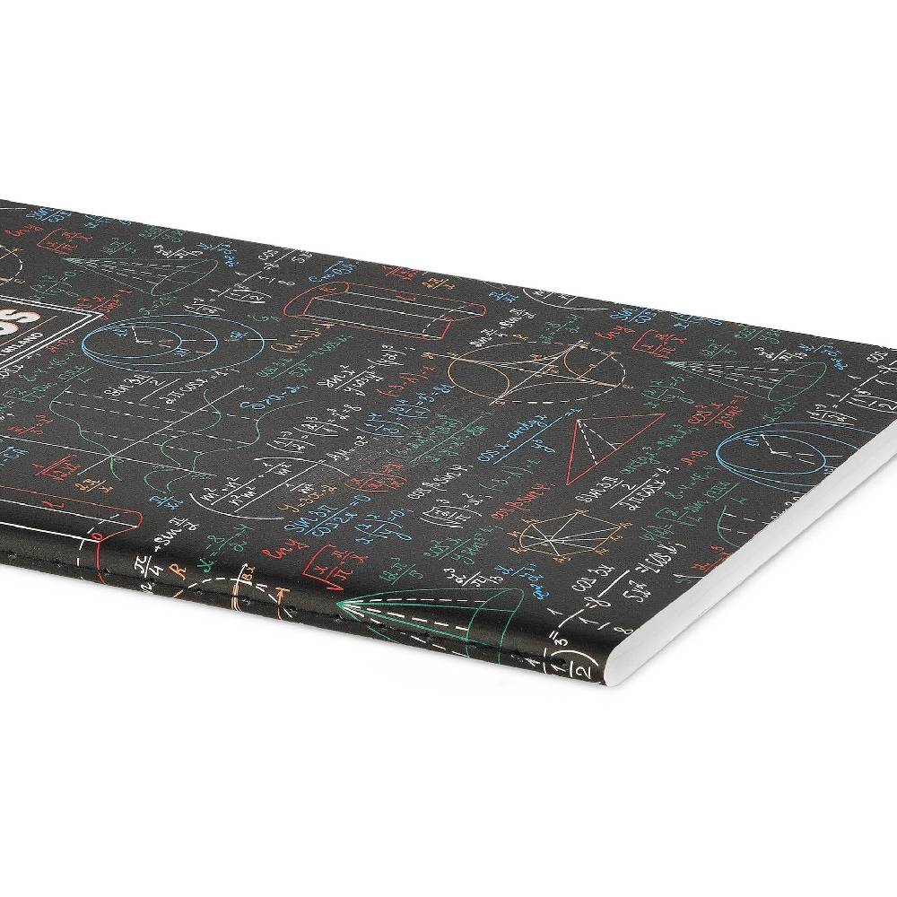 Legami Quaderno Foglio Bianco - A5 Ultimi tre giorni