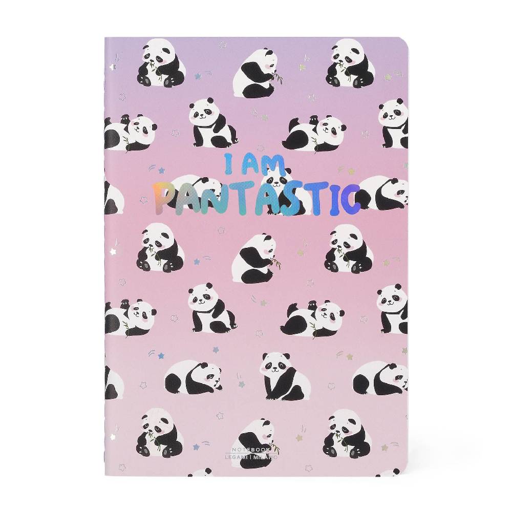 Legami Quaderno Foglio Bianco - A5 Promozione temporanea