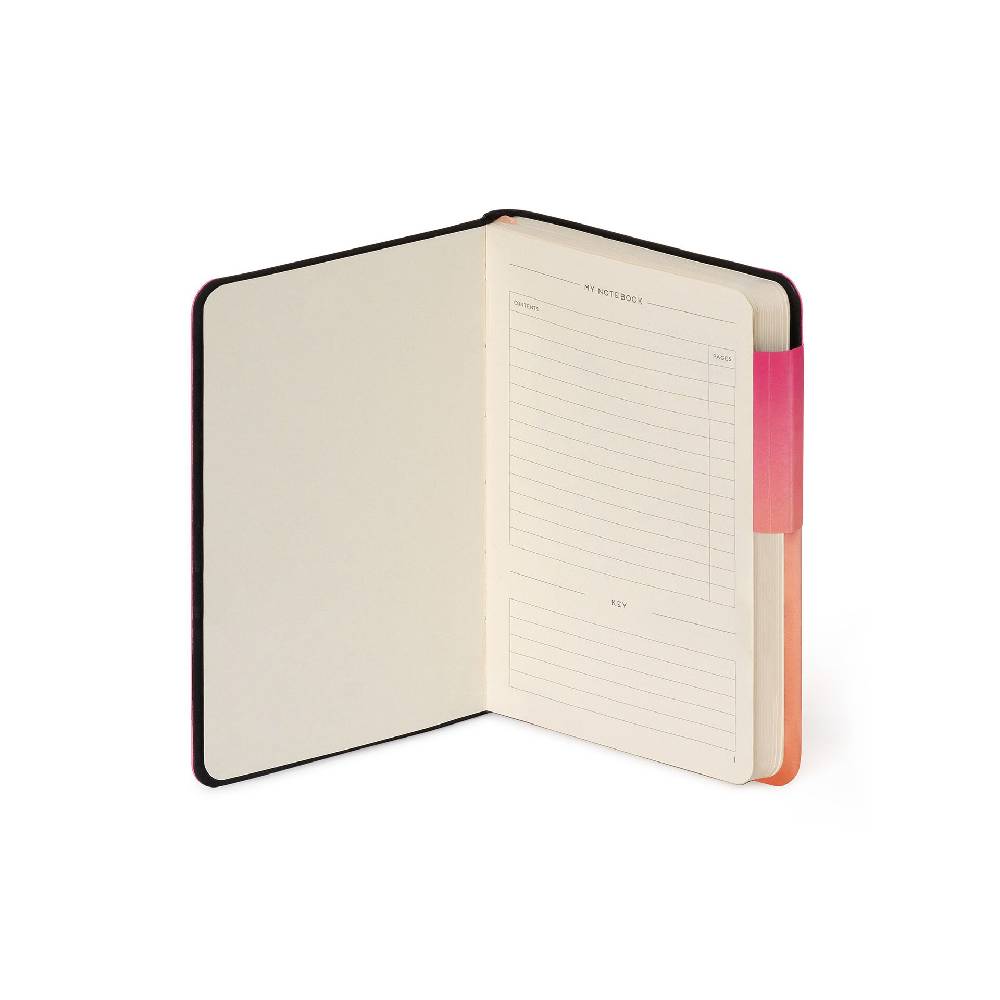 Legami Taccuino a Righe - Small - My Notebook Fino al 50% di sconto