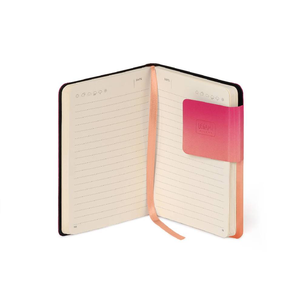 Legami Taccuino a Righe - Small - My Notebook Fino al 50% di sconto