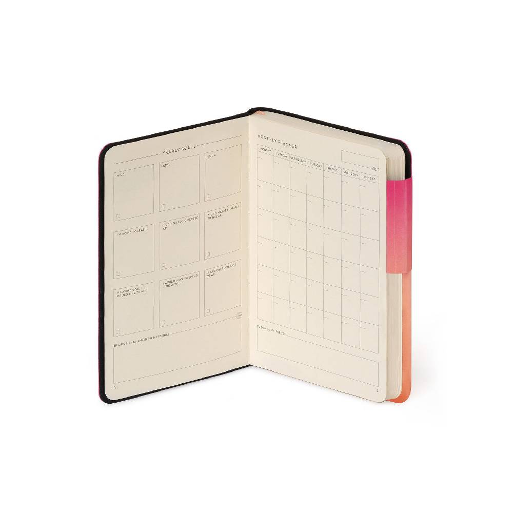 Legami Taccuino Pagina Bianca - Small - My Notebook Fino al 60% di sconto
