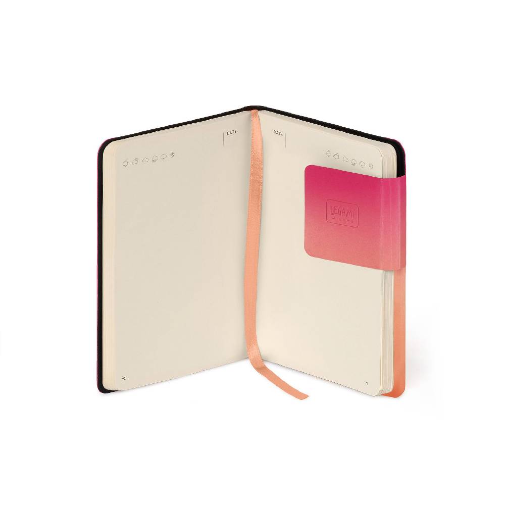 Legami Taccuino Pagina Bianca - Small - My Notebook Fino al 60% di sconto