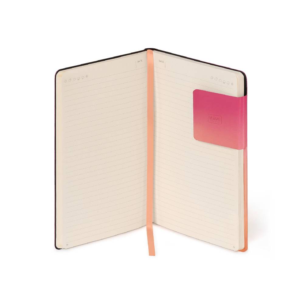 Legami Taccuino a Righe - Medium - My Notebook Fino al 65% di sconto