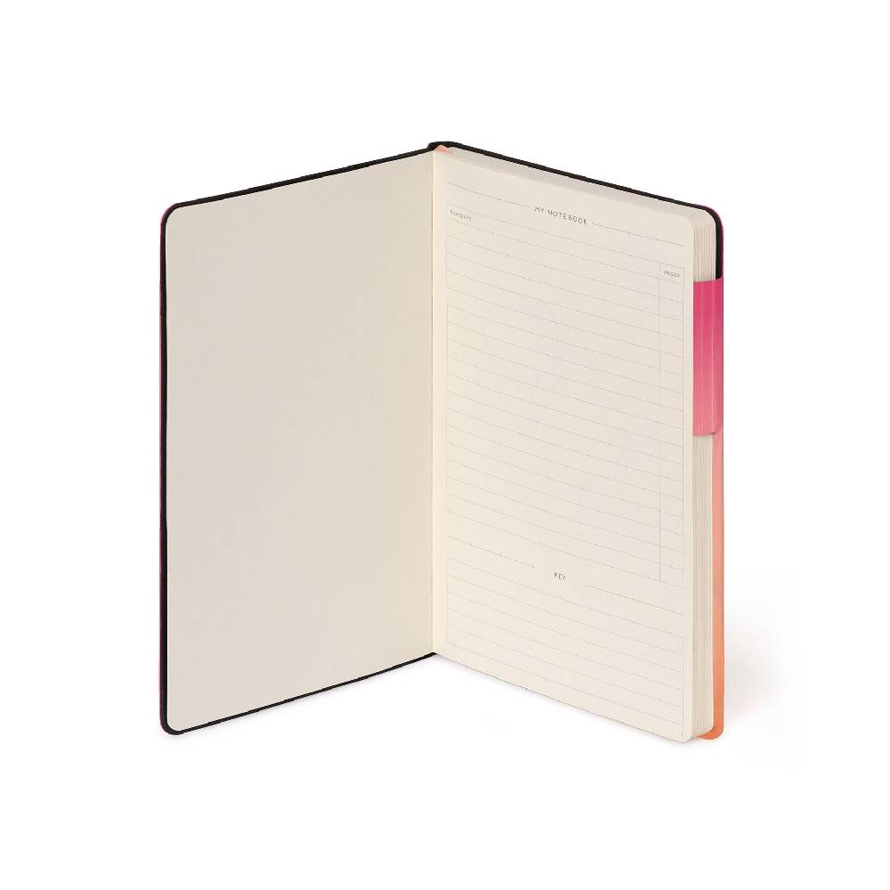 Legami Taccuino Pagina Bianca - Medium - My Notebook Only for today