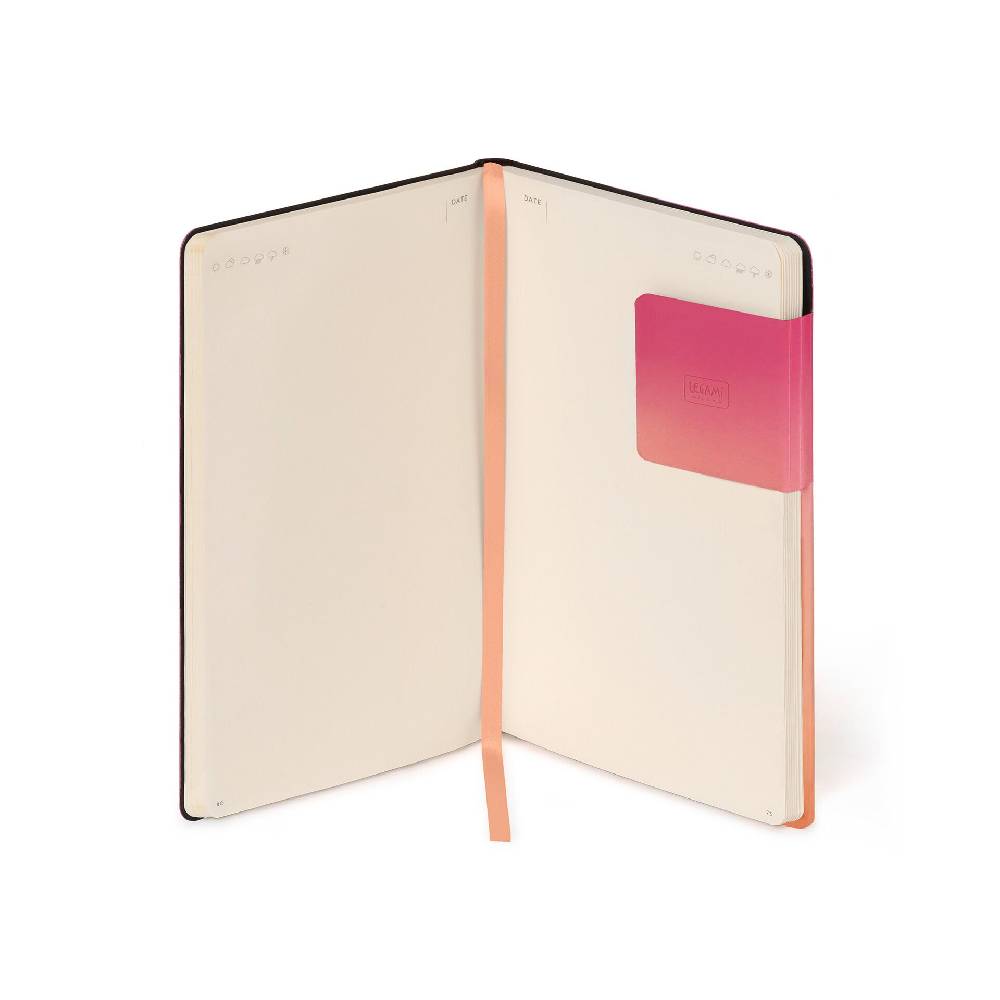 Legami Taccuino Pagina Bianca - Medium - My Notebook Only for today