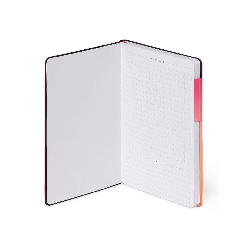 Legami Taccuino Dotted - Medium - My Notebook Offerta speciale della fabbrica