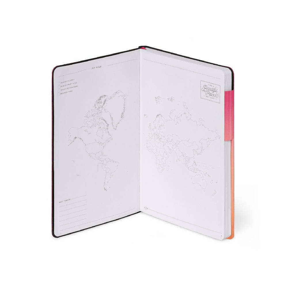 Legami Taccuino Dotted - Medium - My Notebook Offerta speciale della fabbrica