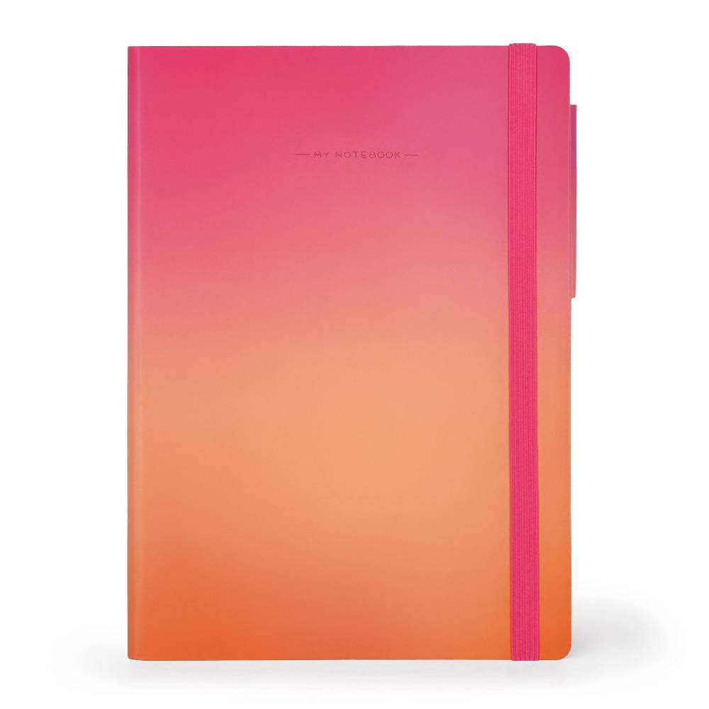 Legami Taccuino Pagina Bianca - Large - My Notebook Fino al 55% di sconto