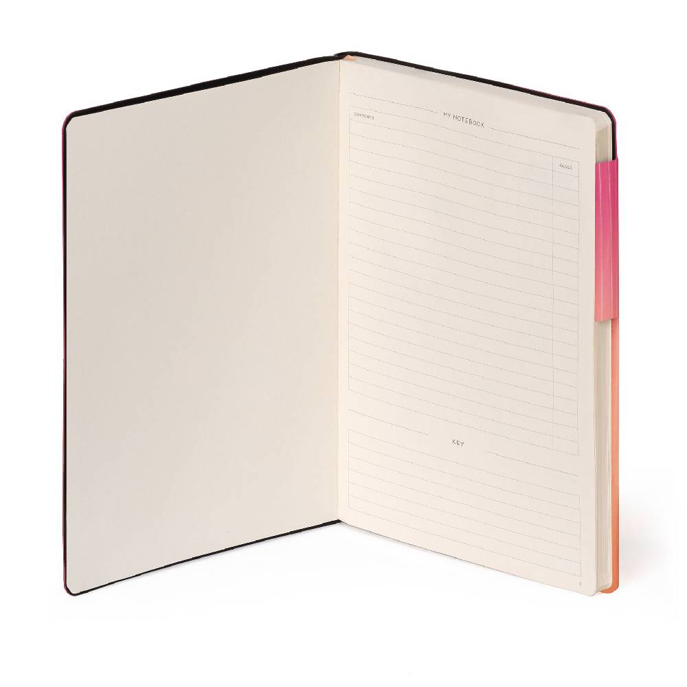 Legami Taccuino Pagina Bianca - Large - My Notebook Fino al 55% di sconto