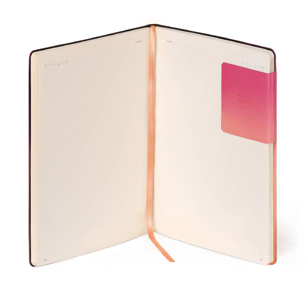 Legami Taccuino Pagina Bianca - Large - My Notebook Fino al 55% di sconto