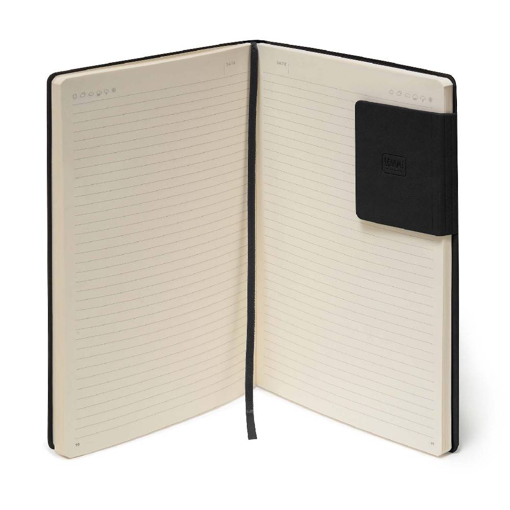 Legami Taccuino a Righe - Large - My Notebook Discount Store per i nuovi prodotti