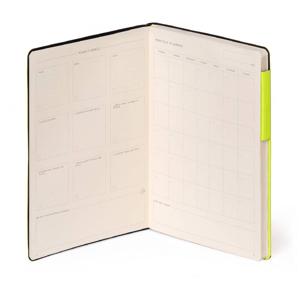 Legami Taccuino a Righe - Large - My Notebook Super sconto