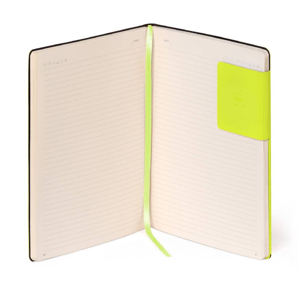 Legami Taccuino a Righe - Large - My Notebook Super sconto