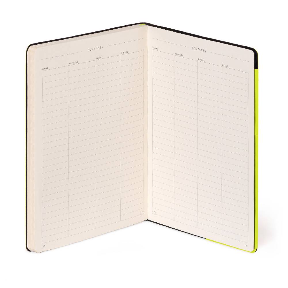 Legami Taccuino a Righe - Large - My Notebook Super sconto