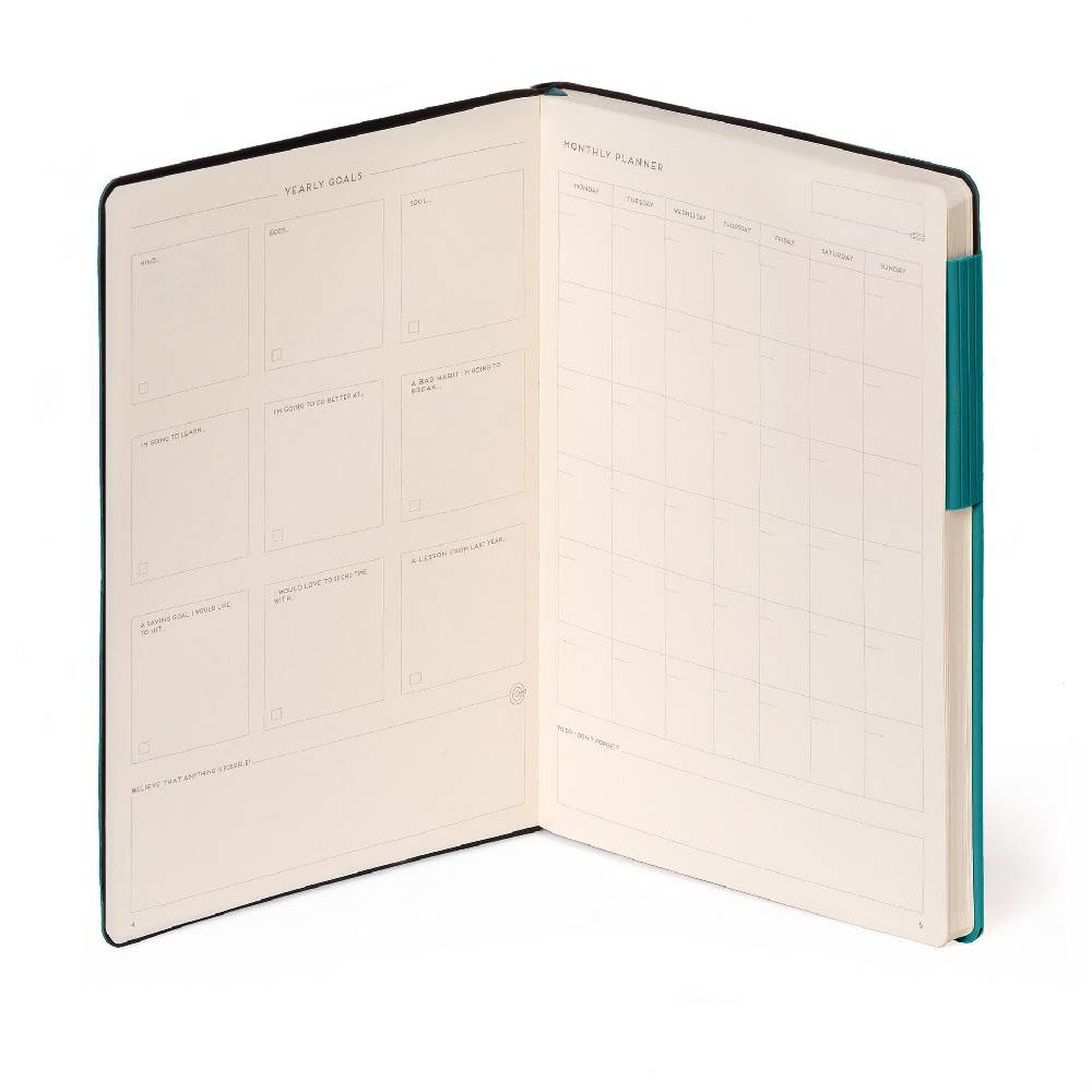 Legami Taccuino a Righe - Large - My Notebook Enormi sconti