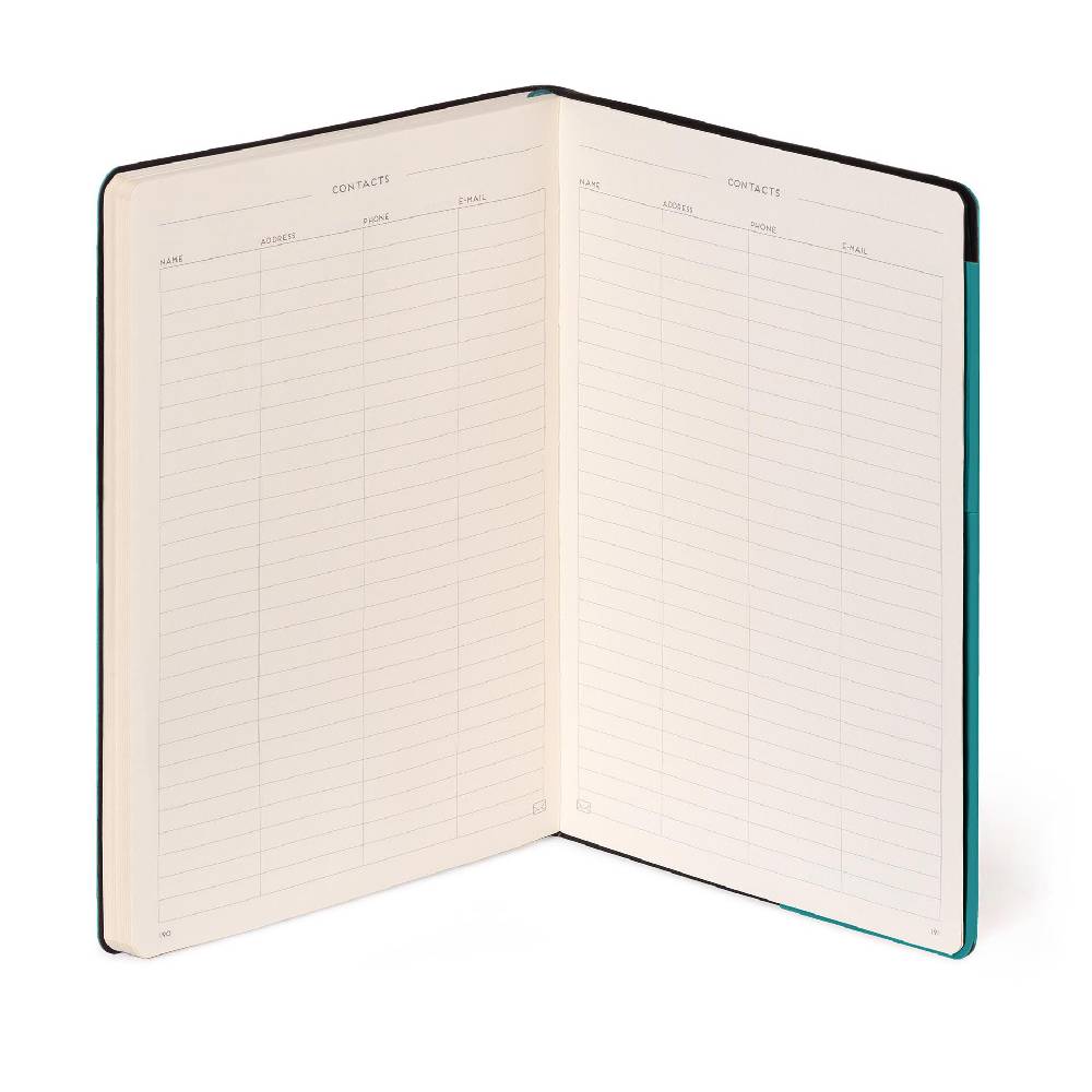 Legami Taccuino a Righe - Large - My Notebook Enormi sconti