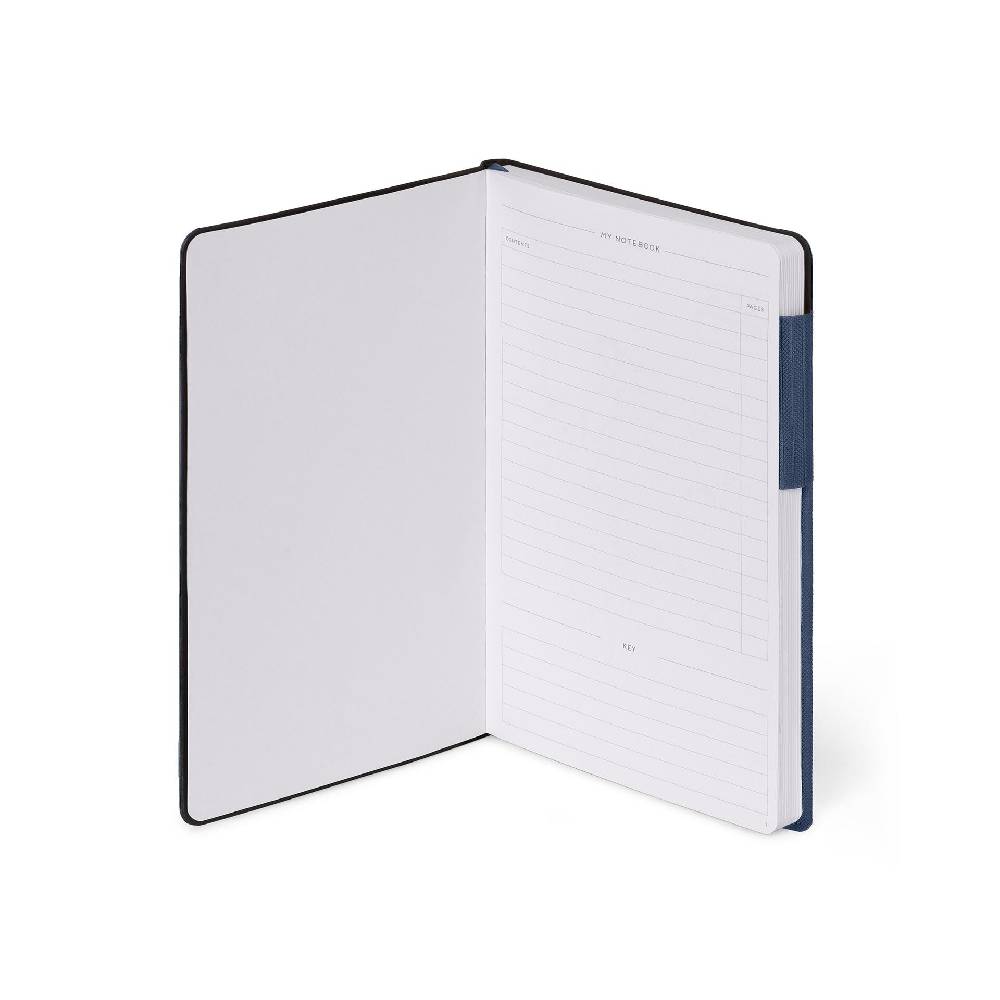 Legami Taccuino Dotted - Medium - My Notebook Trasporto libero internazionale