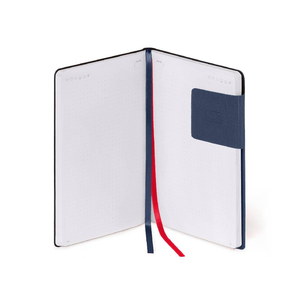 Legami Taccuino Dotted - Medium - My Notebook Trasporto libero internazionale