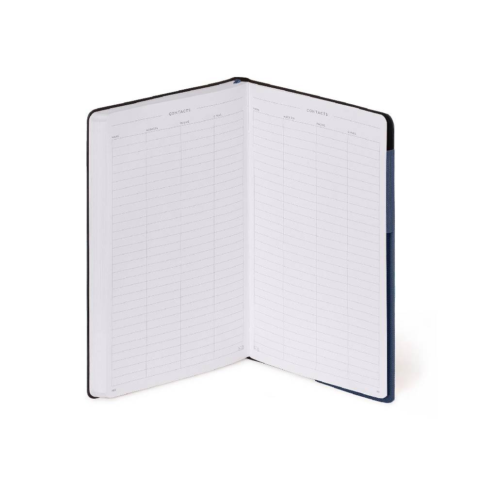 Legami Taccuino Dotted - Medium - My Notebook Trasporto libero internazionale