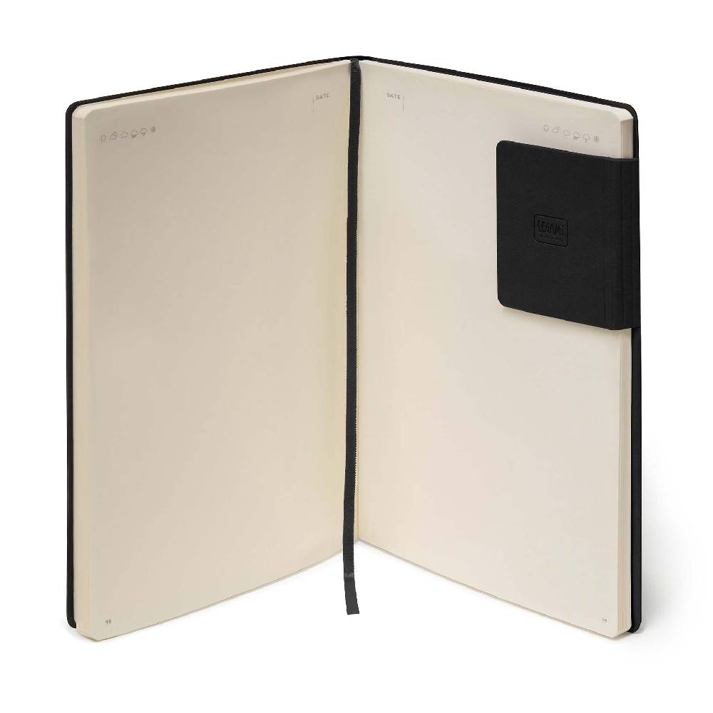 Legami Taccuino Pagina Bianca - Large - My Notebook Esporta salva