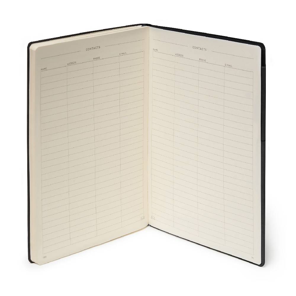 Legami Taccuino Pagina Bianca - Large - My Notebook Esporta salva