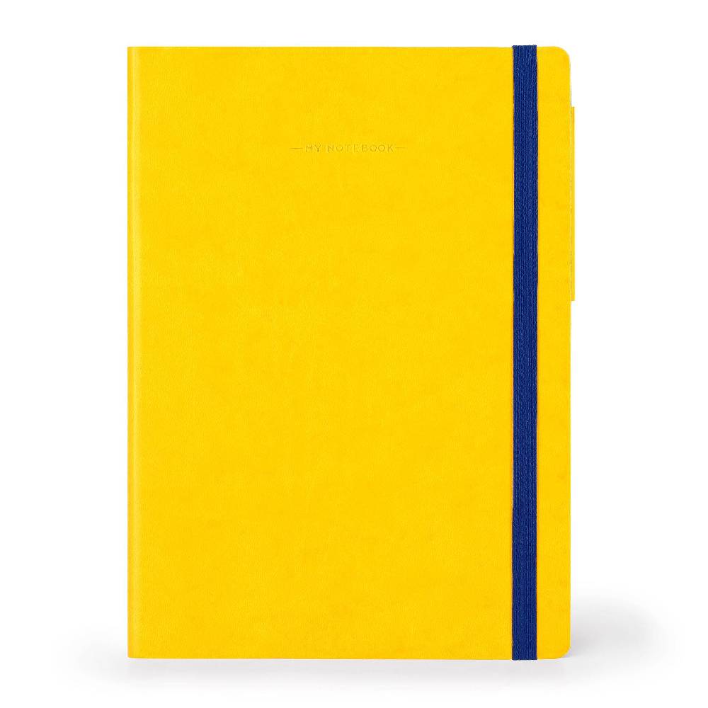 Legami Taccuino Pagina Bianca - Large - My Notebook In vendita
