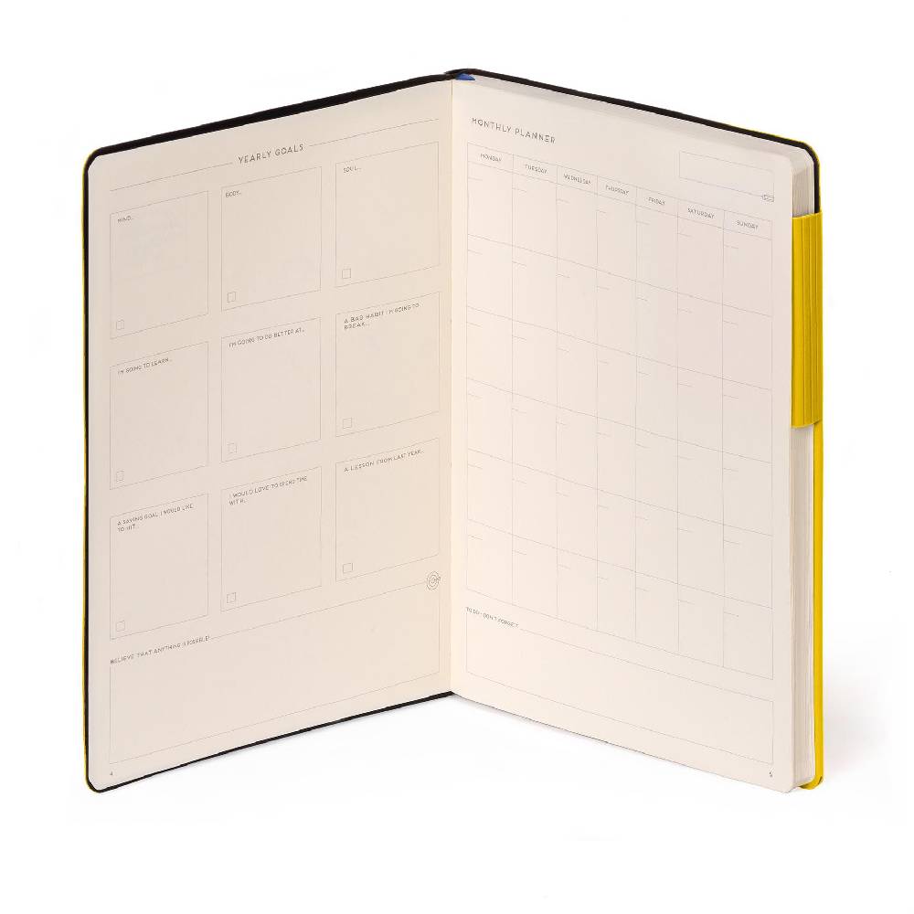 Legami Taccuino Pagina Bianca - Large - My Notebook In vendita