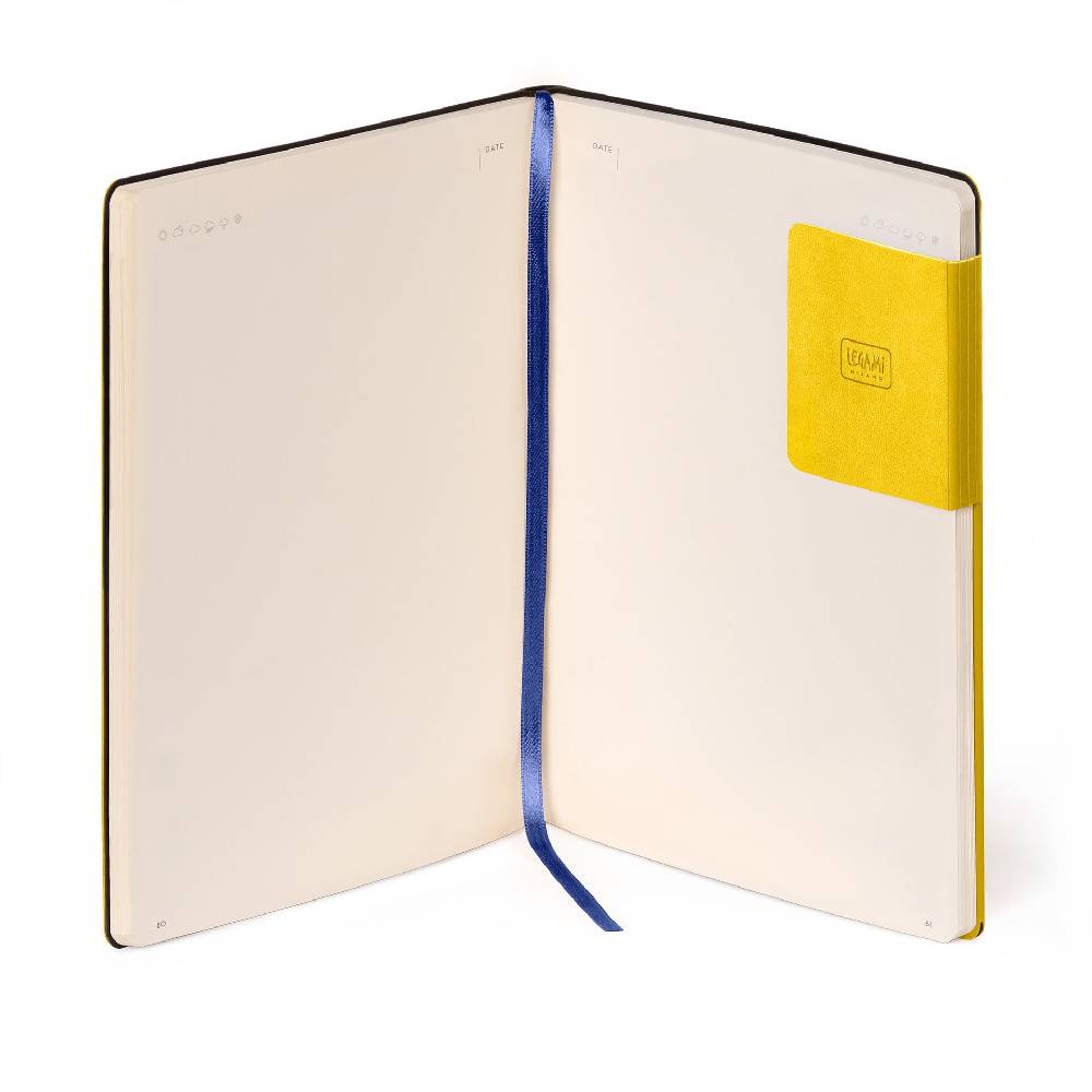 Legami Taccuino Pagina Bianca - Large - My Notebook In vendita