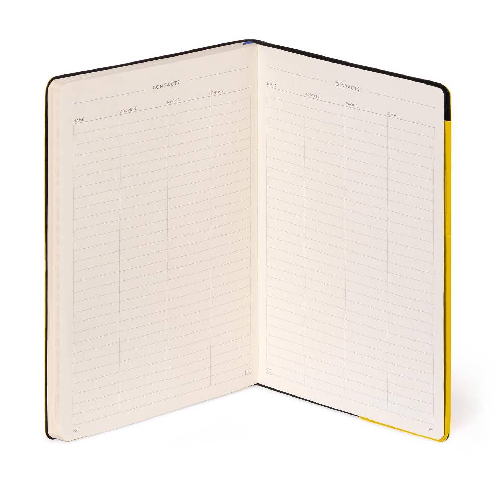 Legami Taccuino Pagina Bianca - Large - My Notebook In vendita