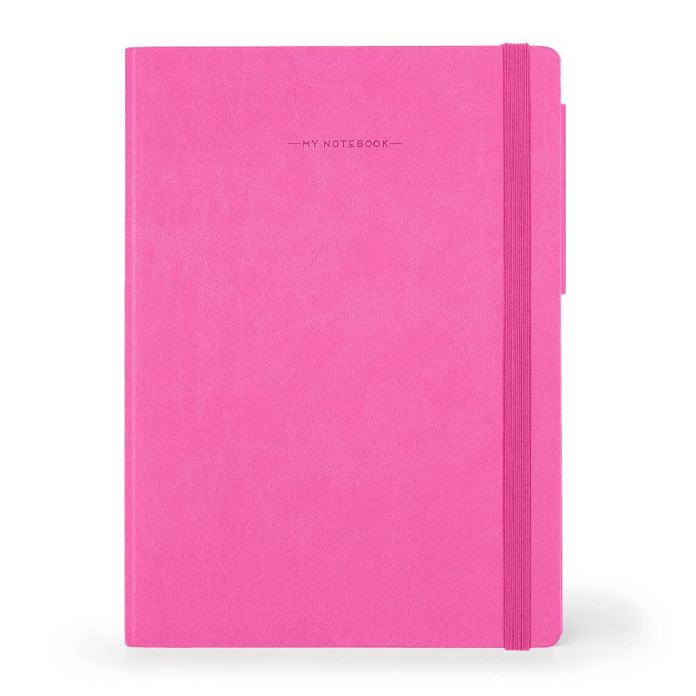 Legami Taccuino Pagina Bianca - Large - My Notebook Duty-free