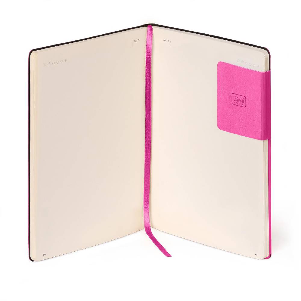Legami Taccuino Pagina Bianca - Large - My Notebook Duty-free