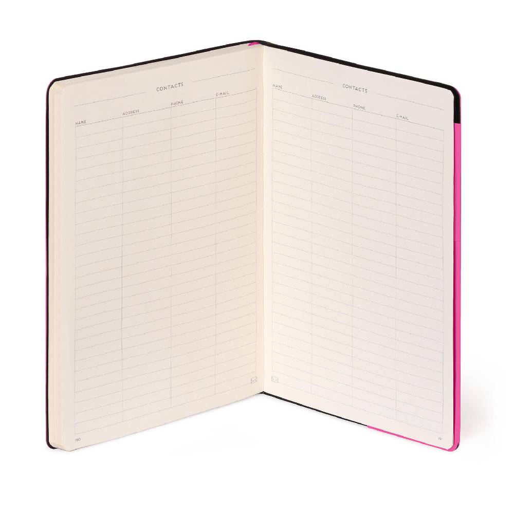 Legami Taccuino Pagina Bianca - Large - My Notebook Duty-free