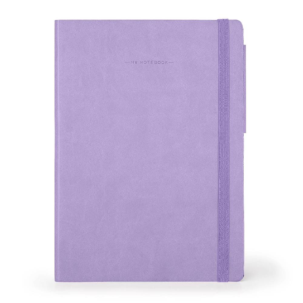 Legami Taccuino Pagina Bianca - Large - My Notebook 50% di sconto per tempo limitato