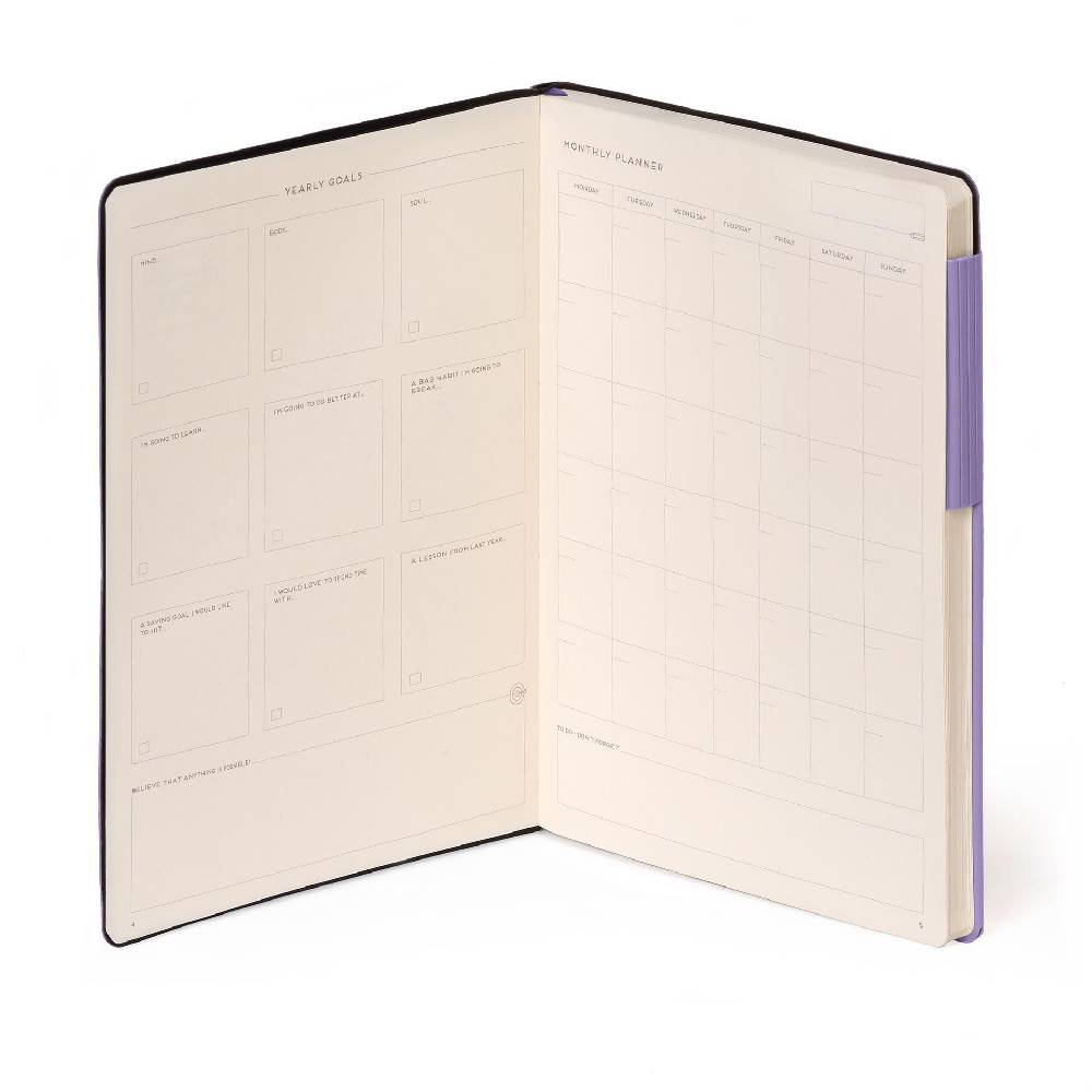 Legami Taccuino Pagina Bianca - Large - My Notebook 50% di sconto per tempo limitato