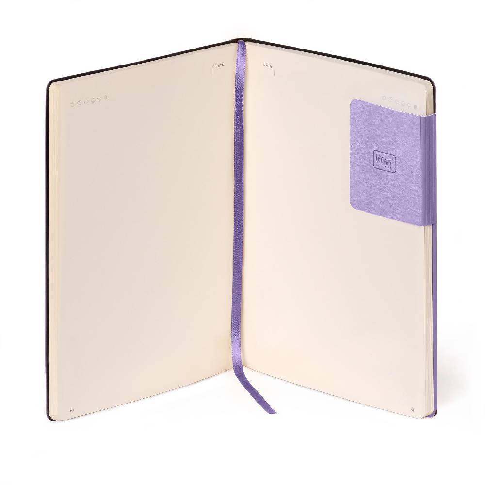 Legami Taccuino Pagina Bianca - Large - My Notebook 50% di sconto per tempo limitato