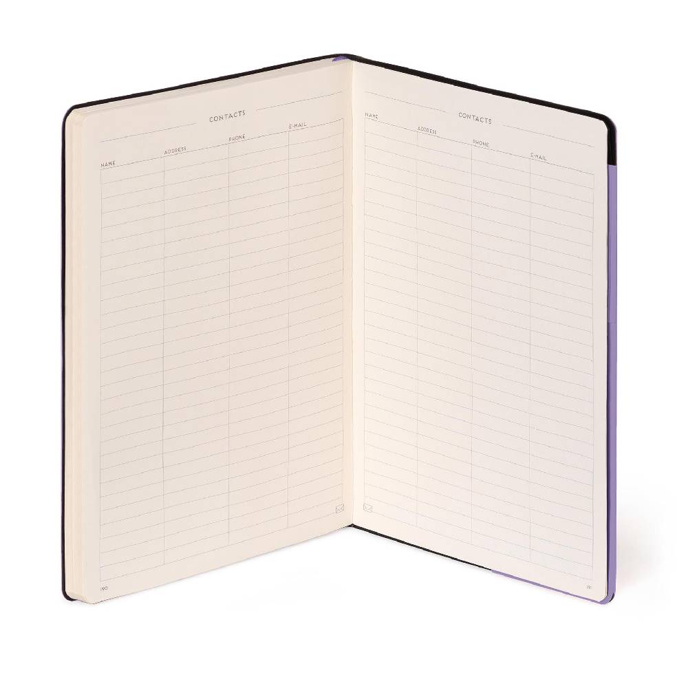 Legami Taccuino Pagina Bianca - Large - My Notebook 50% di sconto per tempo limitato