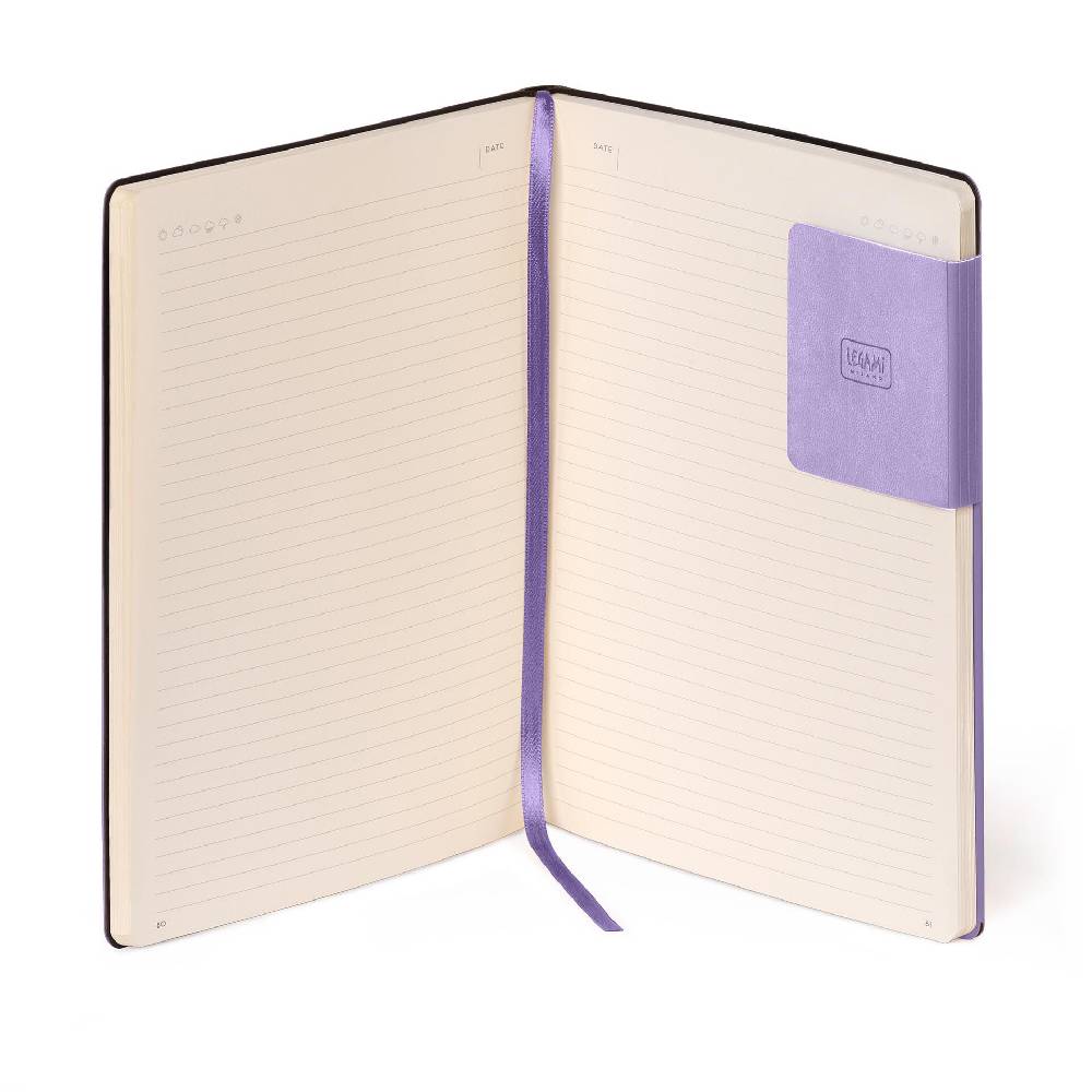 Legami Taccuino a Righe - Large - My Notebook Sconti questo mese