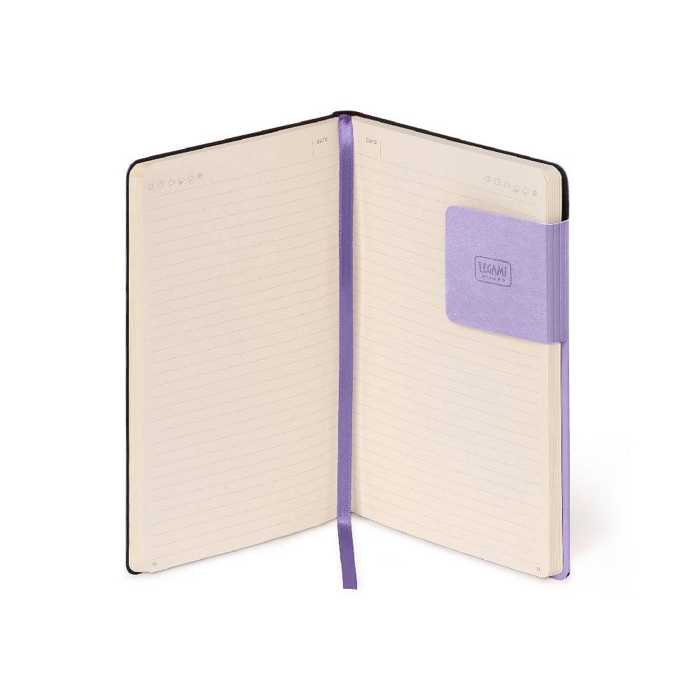 Legami Taccuino a Righe - Medium - My Notebook 2025