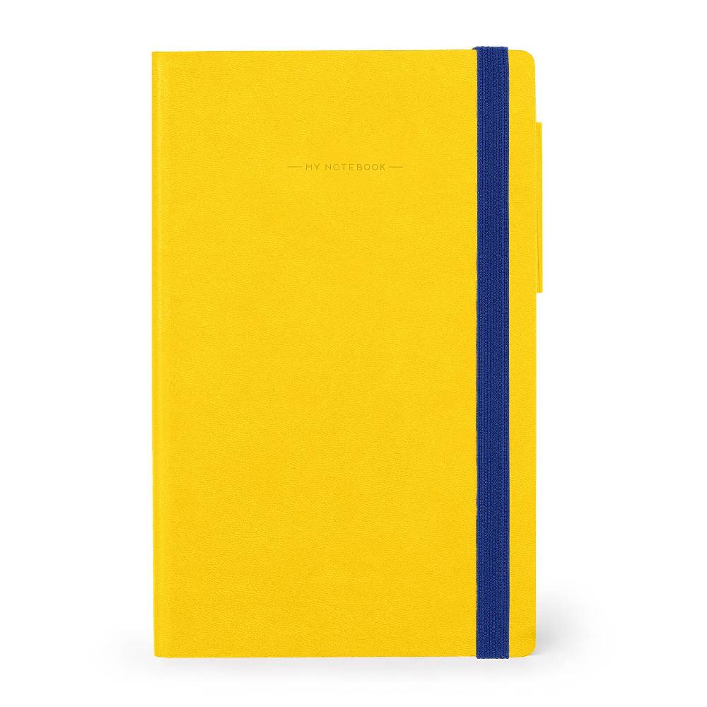 Legami Taccuino a Righe - Medium - My Notebook Italy