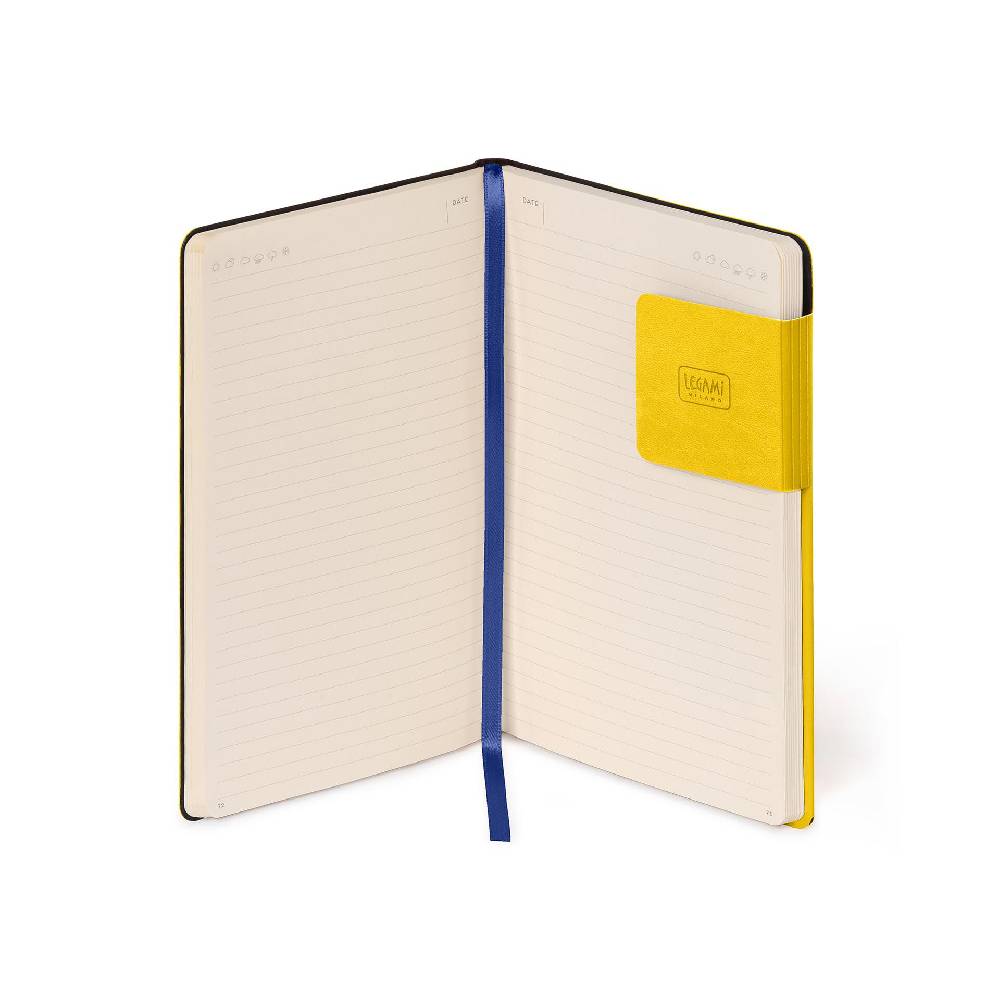 Legami Taccuino a Righe - Medium - My Notebook Italy