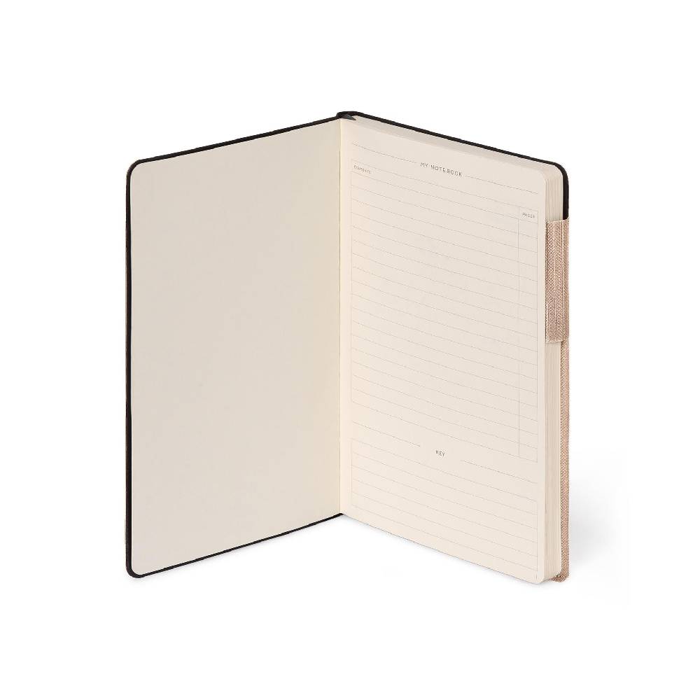 Legami Taccuino a Righe - Medium - My Notebook Italia