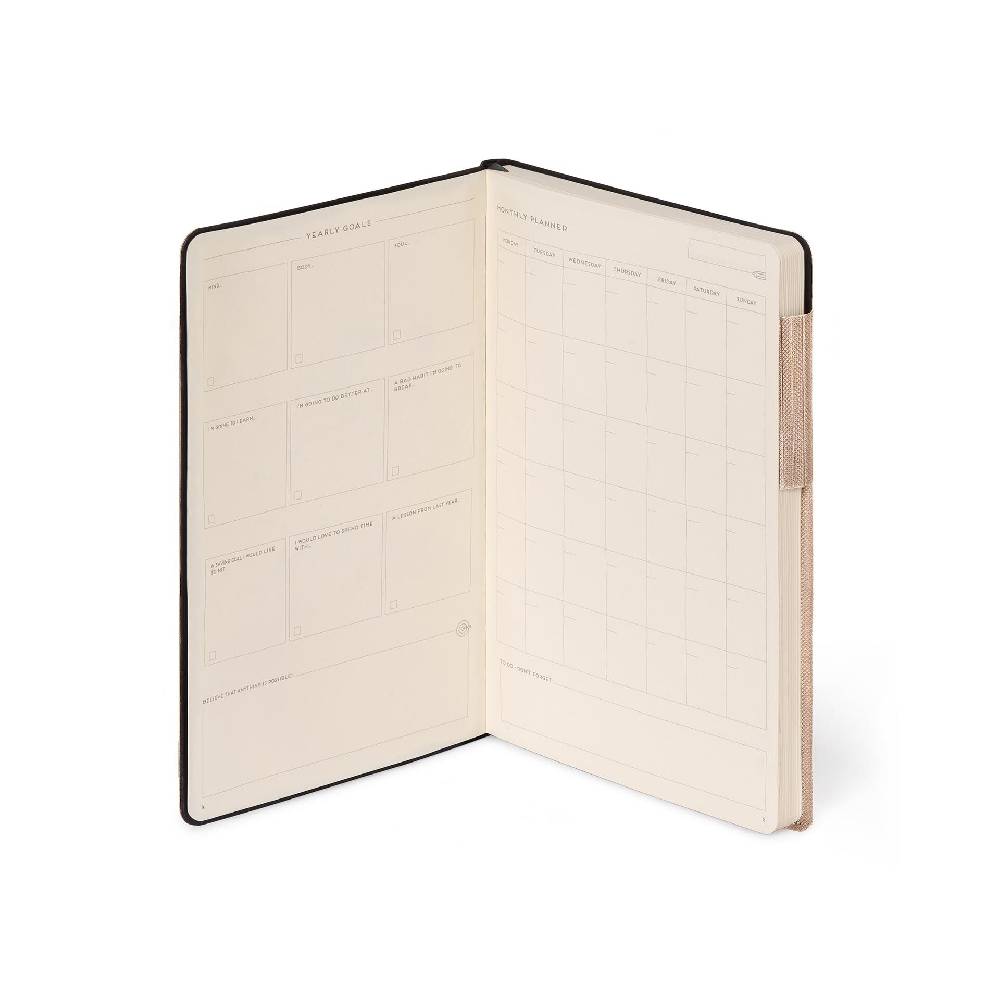 Legami Taccuino a Righe - Medium - My Notebook Italia