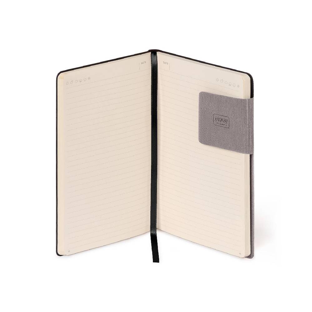 Legami Taccuino a Righe - Medium - My Notebook In Linea