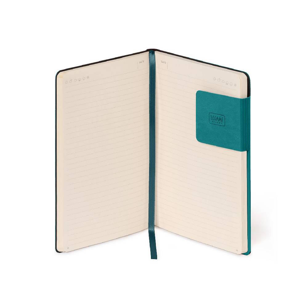 Legami Taccuino a Righe - Medium - My Notebook Nuovo
