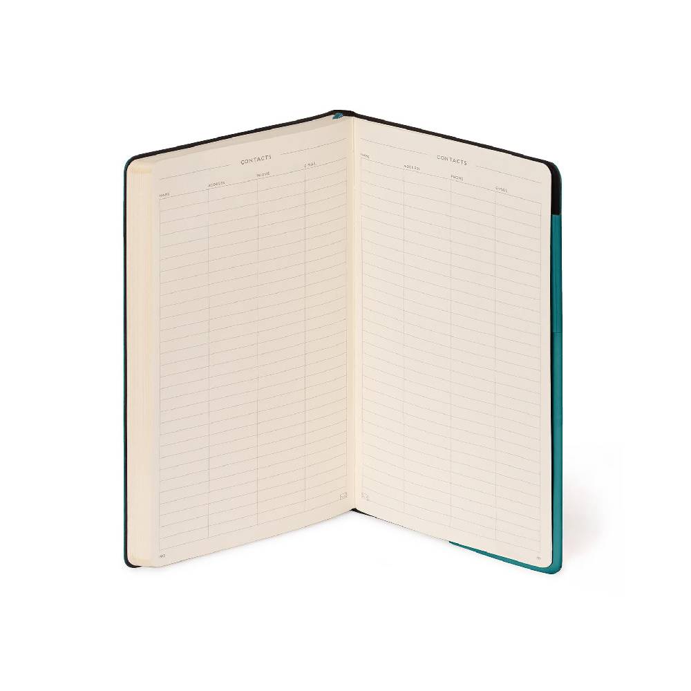 Legami Taccuino a Righe - Medium - My Notebook Nuovo