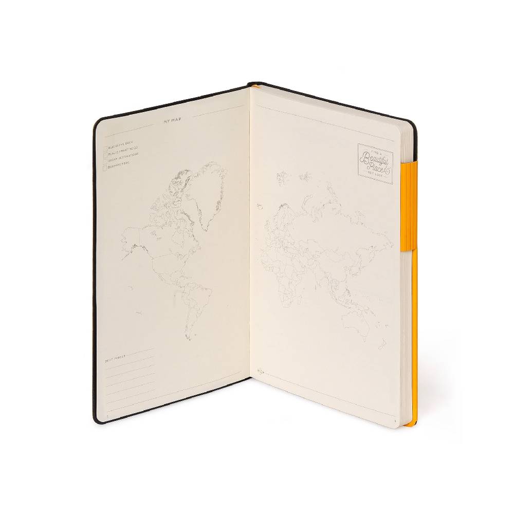 Legami Taccuino a Righe - Medium - My Notebook Vendita